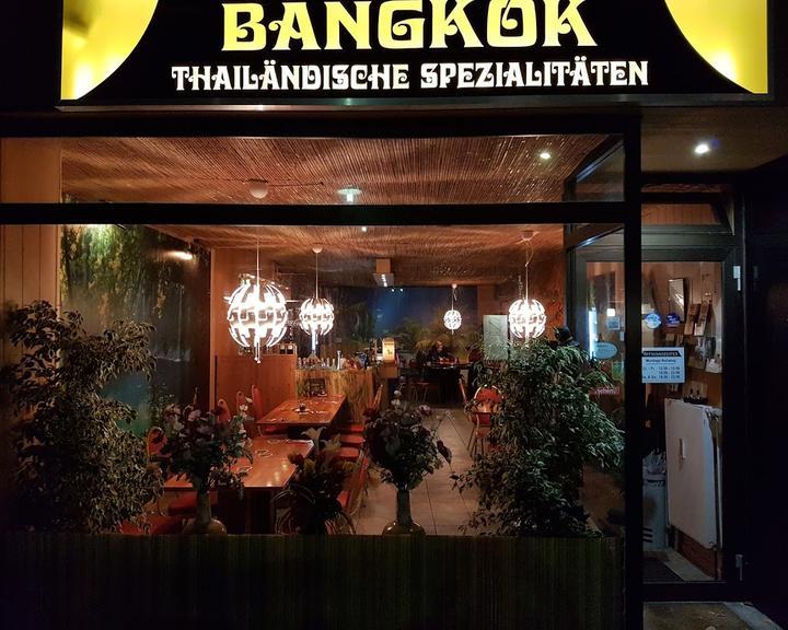 Restaurant Bangkok Ahrensburg