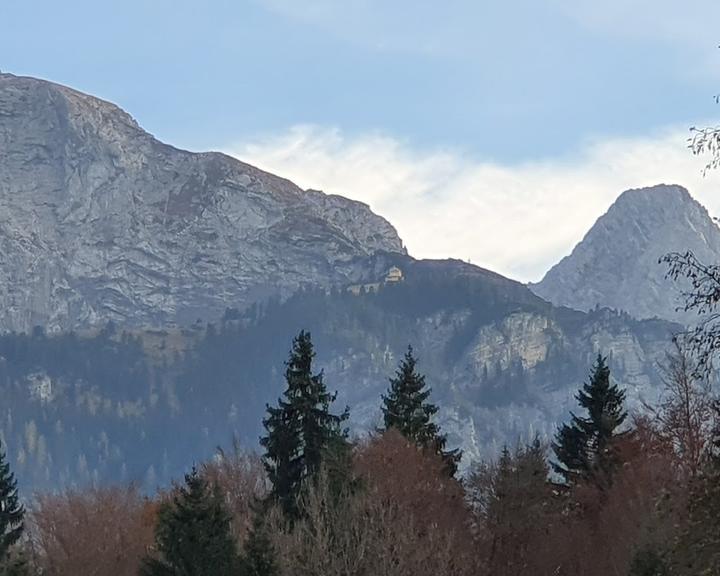 Partnach-Alm