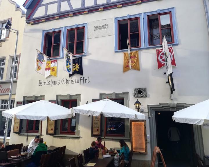 Wirtshaus Christoffel