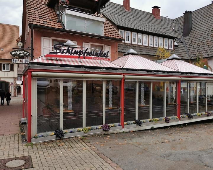 Restaurant Schlupfwinkel