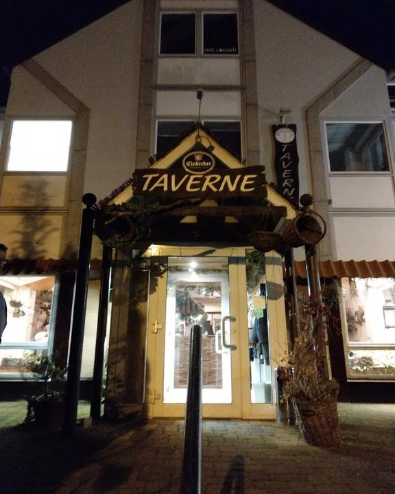 Taverne