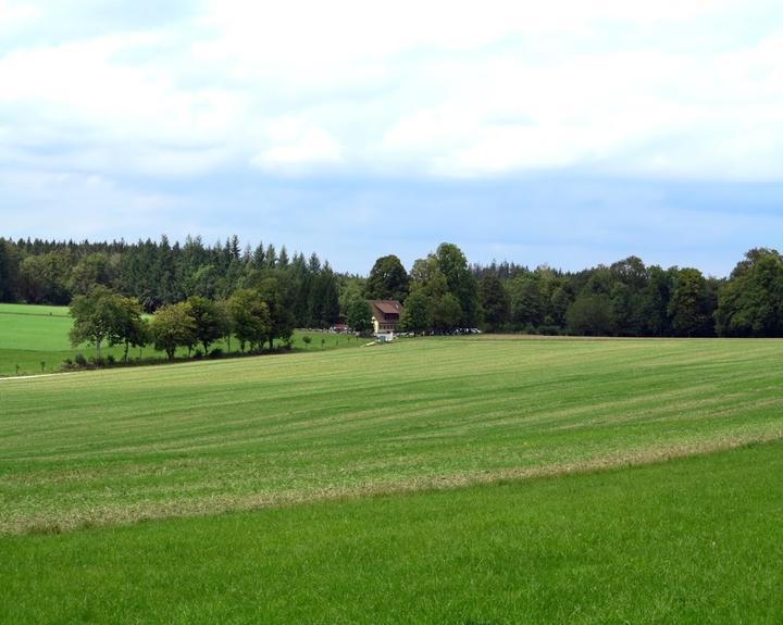 Tauchenweiler