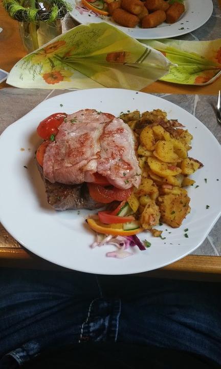 Steak- und Kartoffelhaus Kampe