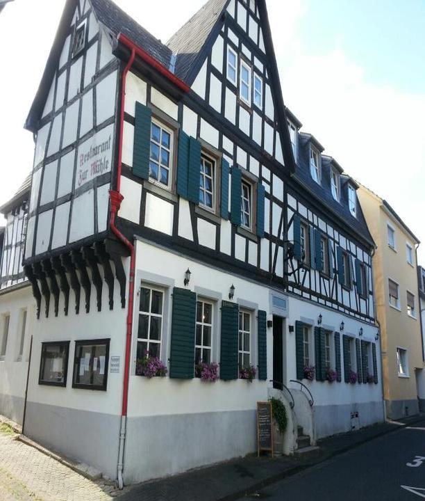 Restaurant Weinmühle