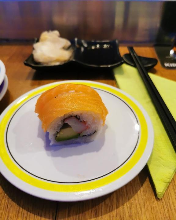 Sushi Bar Sakura