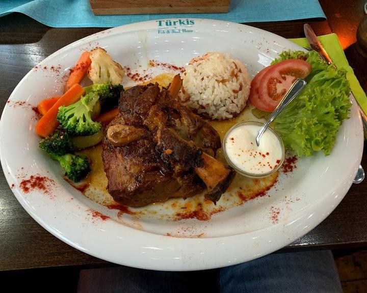 Turkis Fisch & Steak House