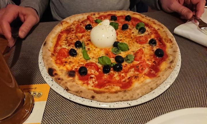Ristorante Pizzeria Tritschler