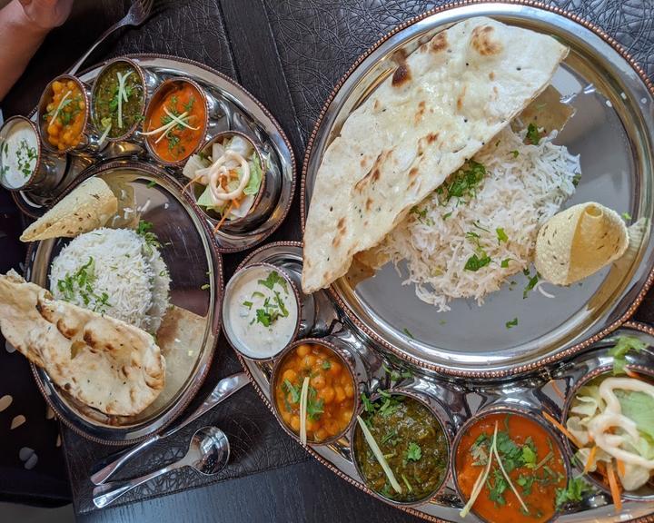 Anaya - Indian Kitchen