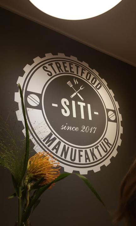 SITI Streetfood Manufaktur