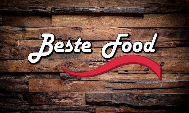 beste Food - Veggie & Kebap
