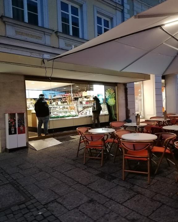Gelato e Caffe Ingolstadt