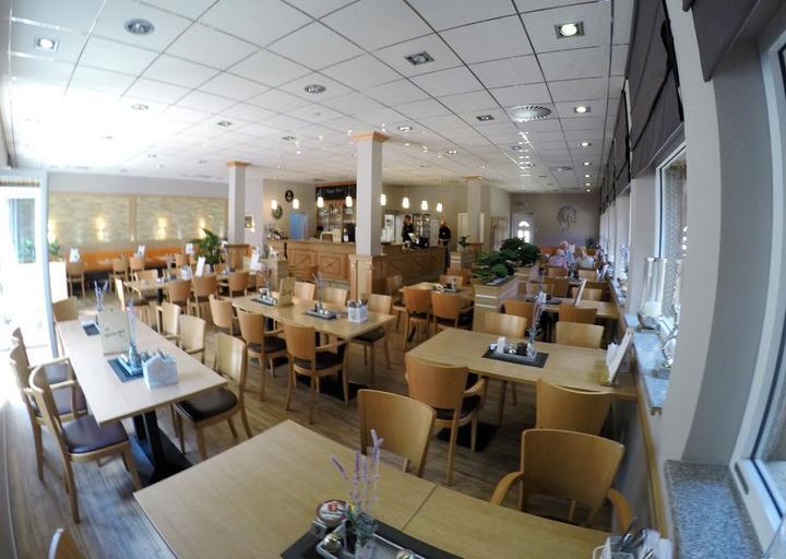 Saban's Cafe und Restaurant