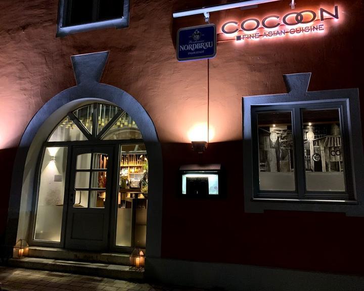 Cocoon Restaurant Ingolstadt