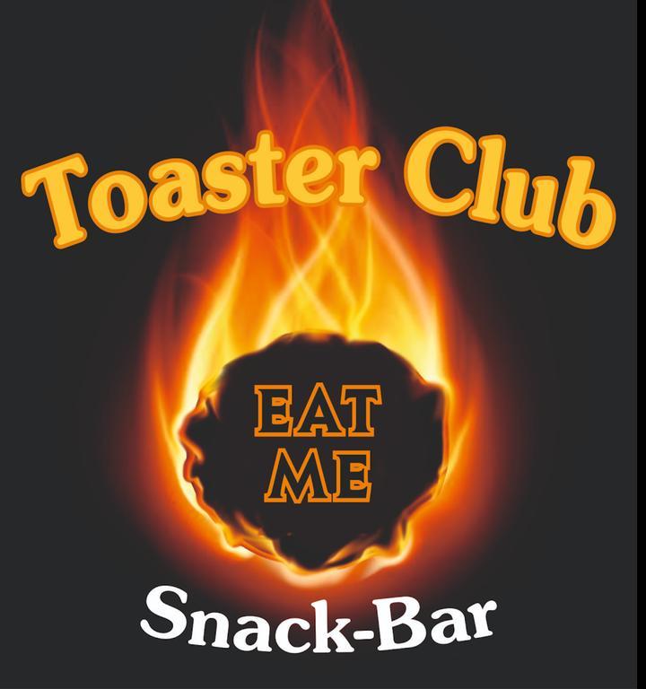 Toaster Club
