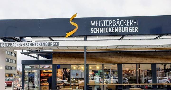 Meisterbackerei Schneckenburger
