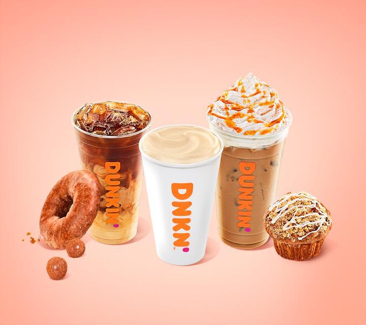 Dunkin'