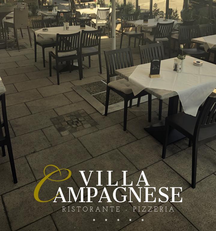 Villa Campagnese