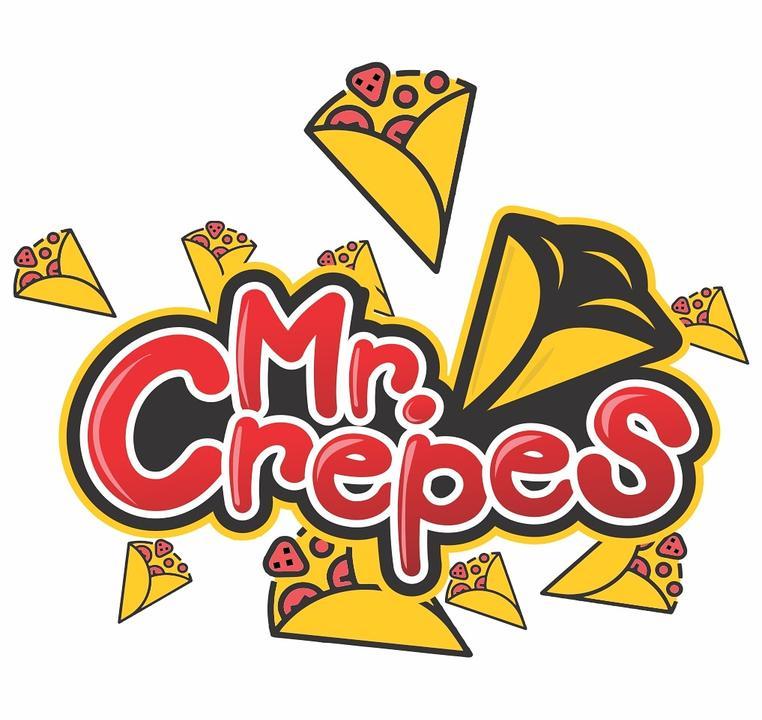 Mr.Crepes & Friends