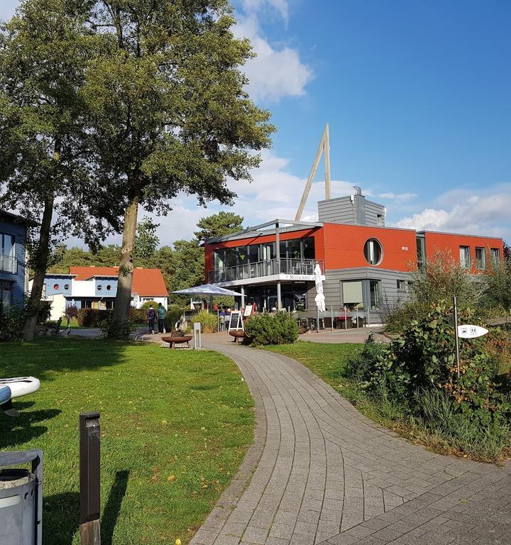 Restaurant Marina-Eldenburg