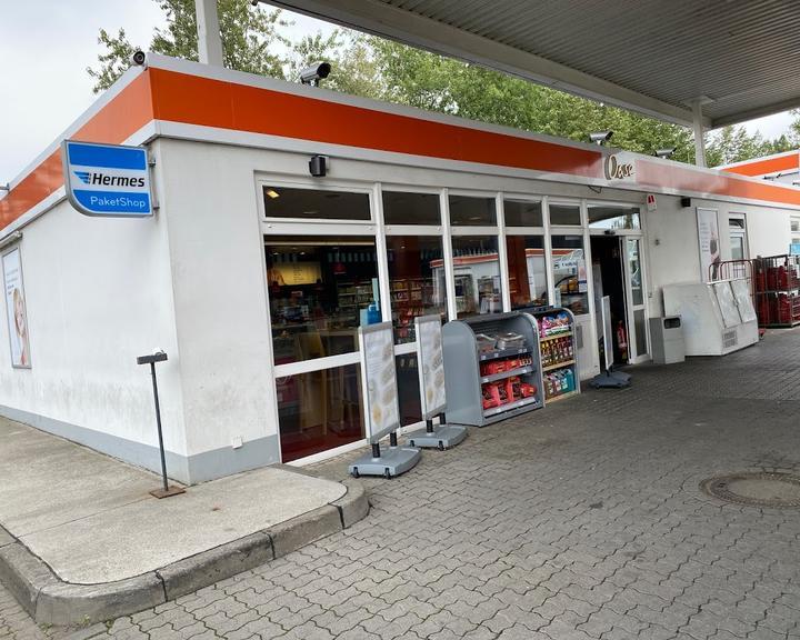 Bft Tankstelle