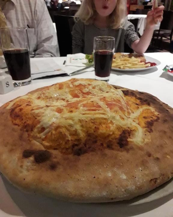 Ristorante Pizzeria Buongusto