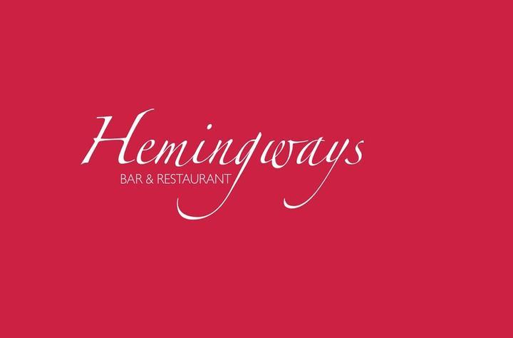 Hemingways Baden-Baden