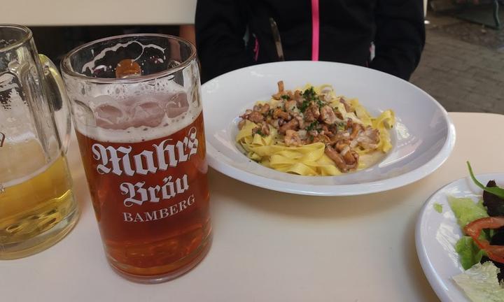 Mahrs Brau