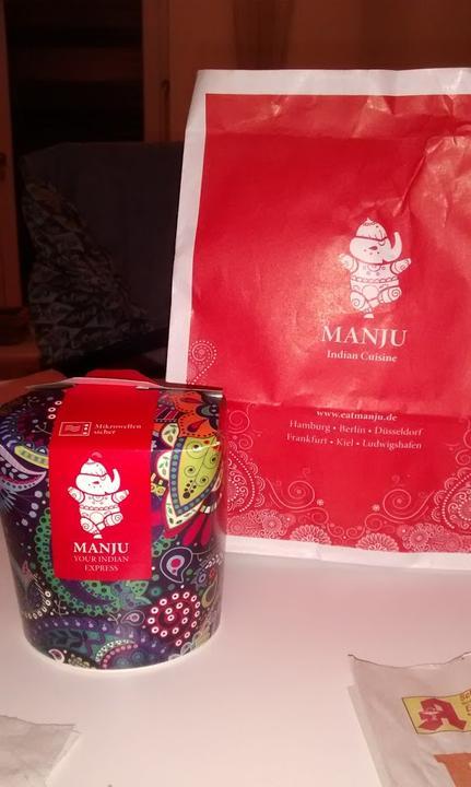 Manju