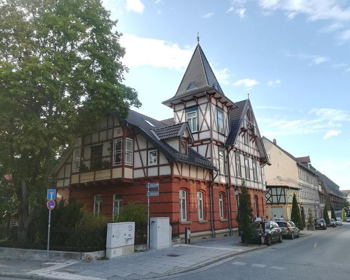 Brauhaus Wernigerode