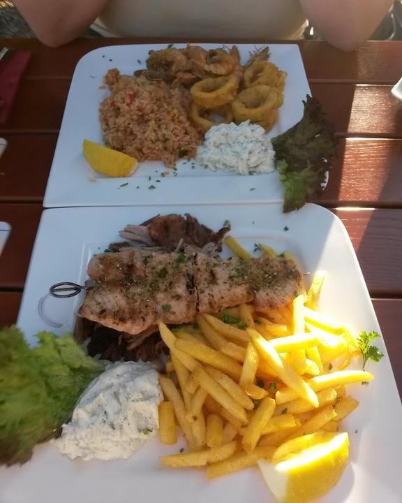 Restaurant "Kreta"