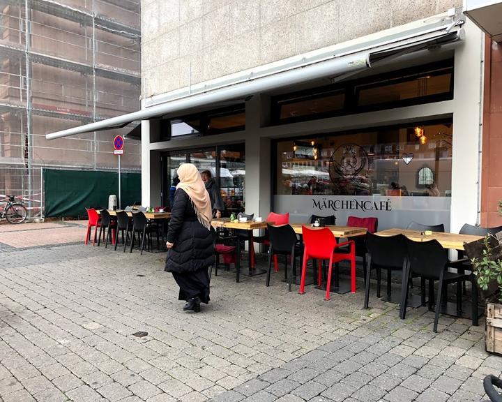 Märchencafé Hanau
