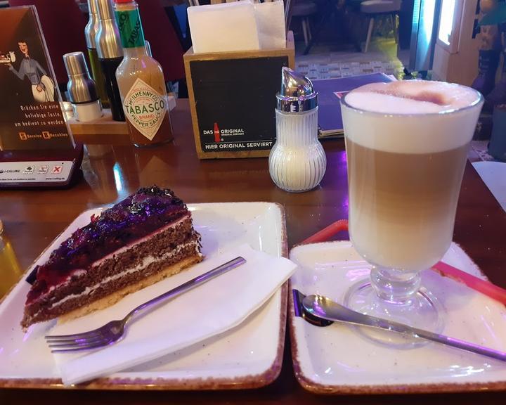 Cafe Luitpold