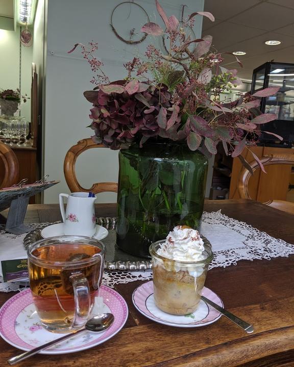 Cafe Blumenreich