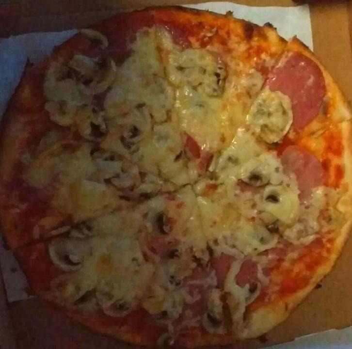 Erlens-Pizzeria