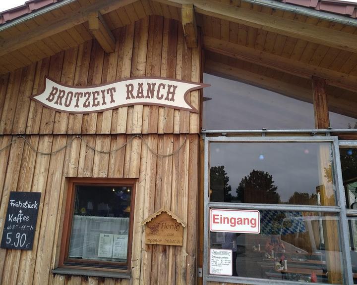 Brotzeit Ranch
