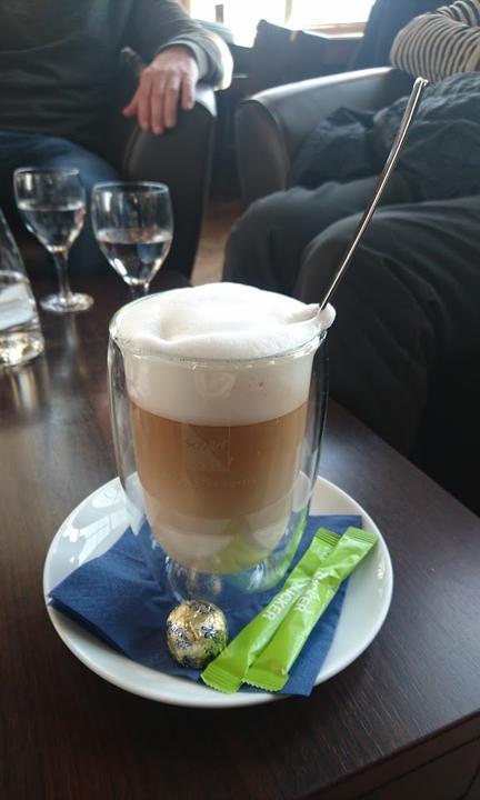 Cafe Ludwig