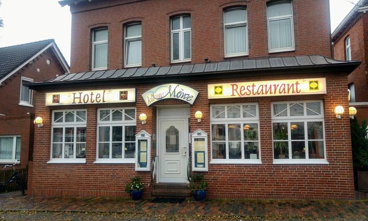 Restaurant Kleine Möwe