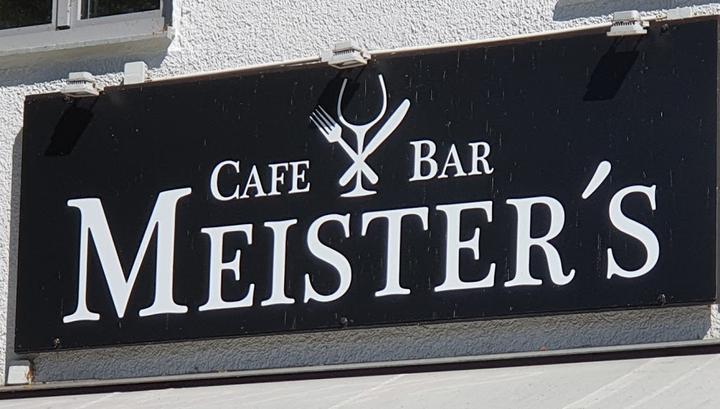 Café Bar Meisters