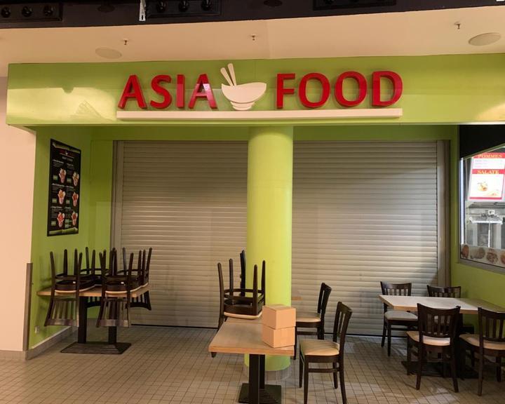 Asia Food