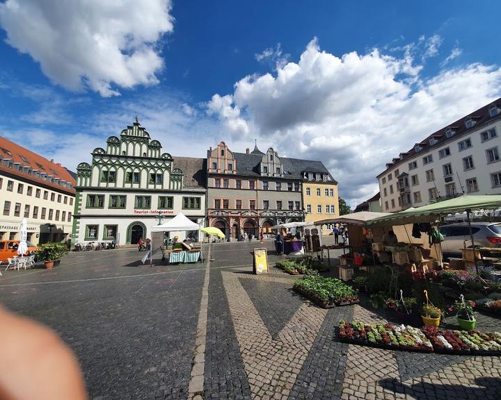 Kaffeerösterei Am Markt