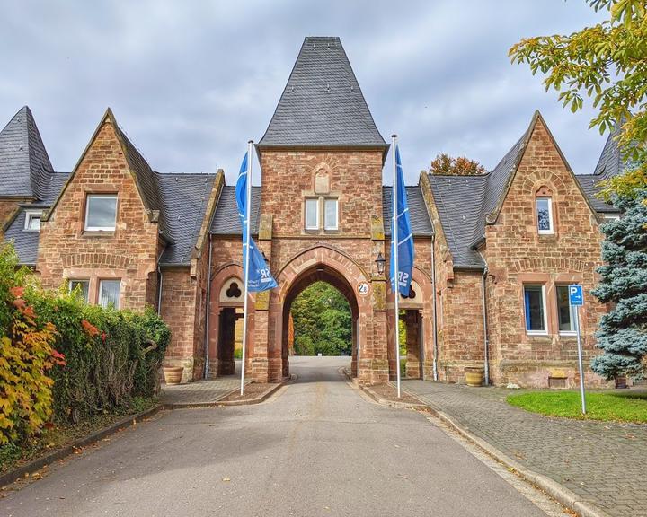 Restaurant Le Schloss Halberg