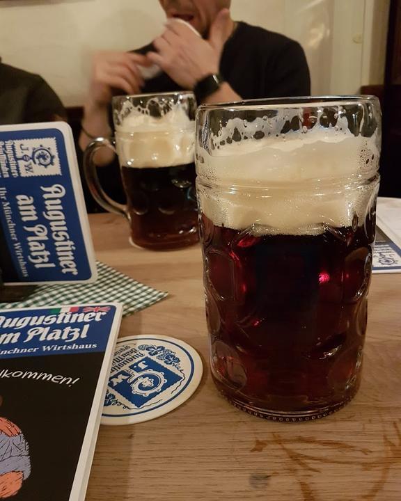 Augustiner Am Platzl