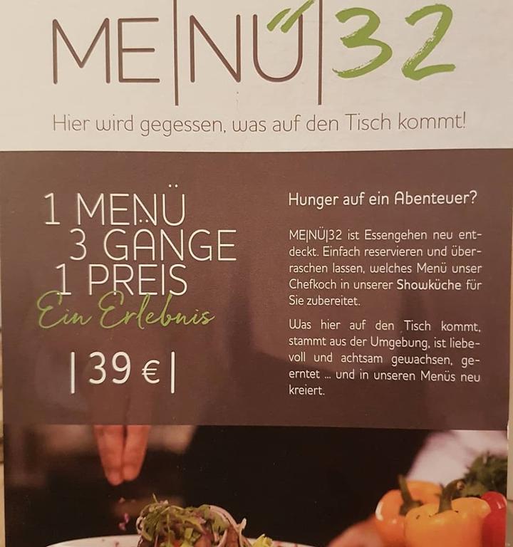 Menü32