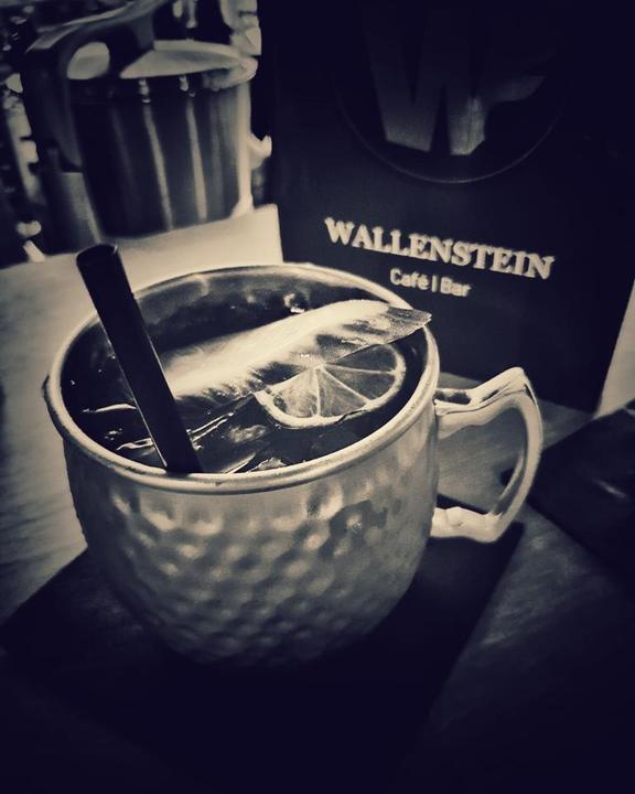 Wallenstein Cafe & Bar