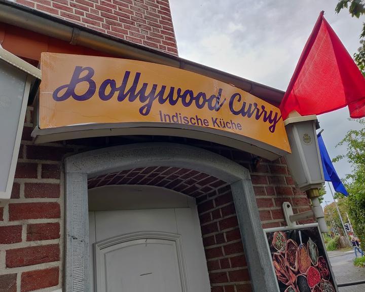 Bollywood Curry