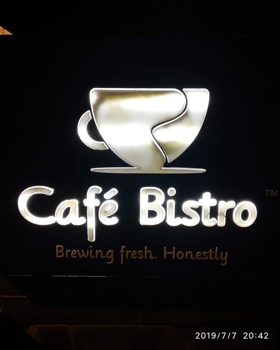 Cafe Bistro Auszeit