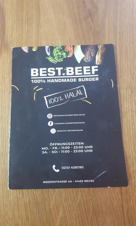 Best.Beef