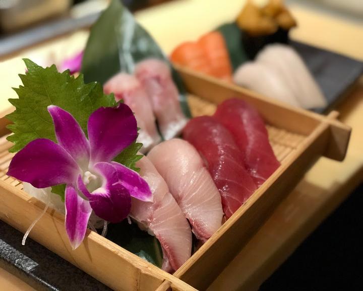 Sen - Sushi & Asiatische Kuche