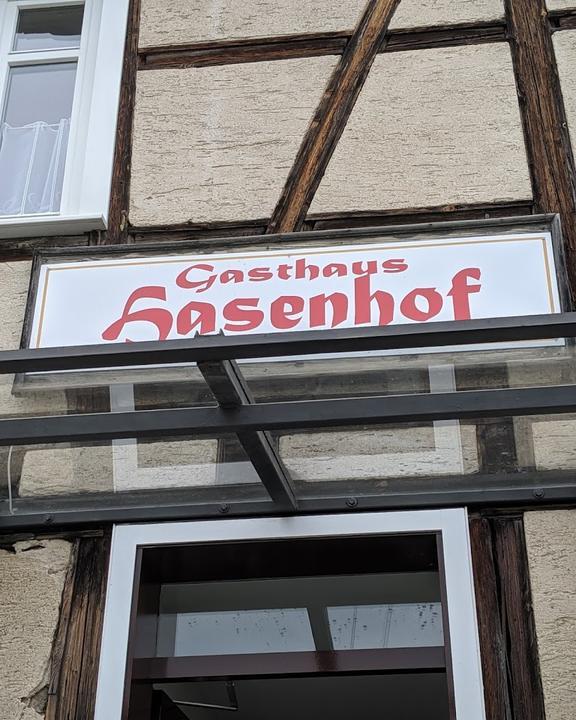 Gasthaus Hasenhof