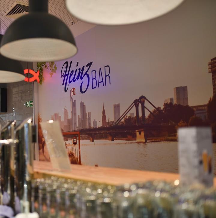Heinz Bar